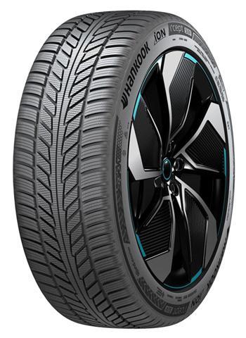 255/40R21 102V HANKOOK ION I*CEPT SUV IW01A XL