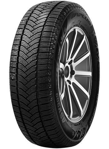195/70R15 104R APLUS ASV909 ALLSEASON