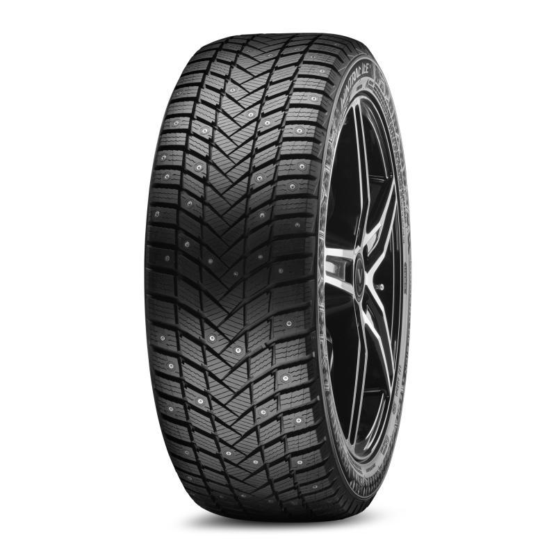 255/45R19 104T VREDESTEIN WINTRAC ICE+ XL