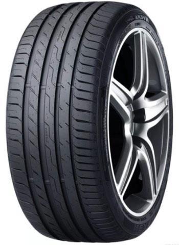 265/45R20 108H NEXEN N FERA SPORT  MO XL