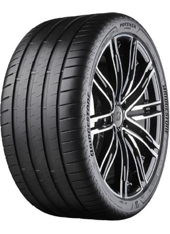 235/35R19 91Y BRIDGESTONE POTENZA SPORT (+) ENLITEN XL