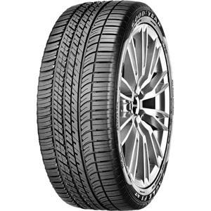 285/35R22 109Y GOODYEAR EAGLE F1 ALLTERRAIN XL LR|EDR