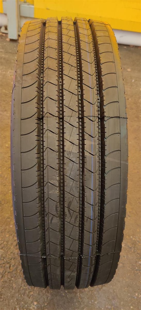 245/70R19.5 136/134M DYNAMO MAR26 STEER & TRAILER 16PR REGIONAL