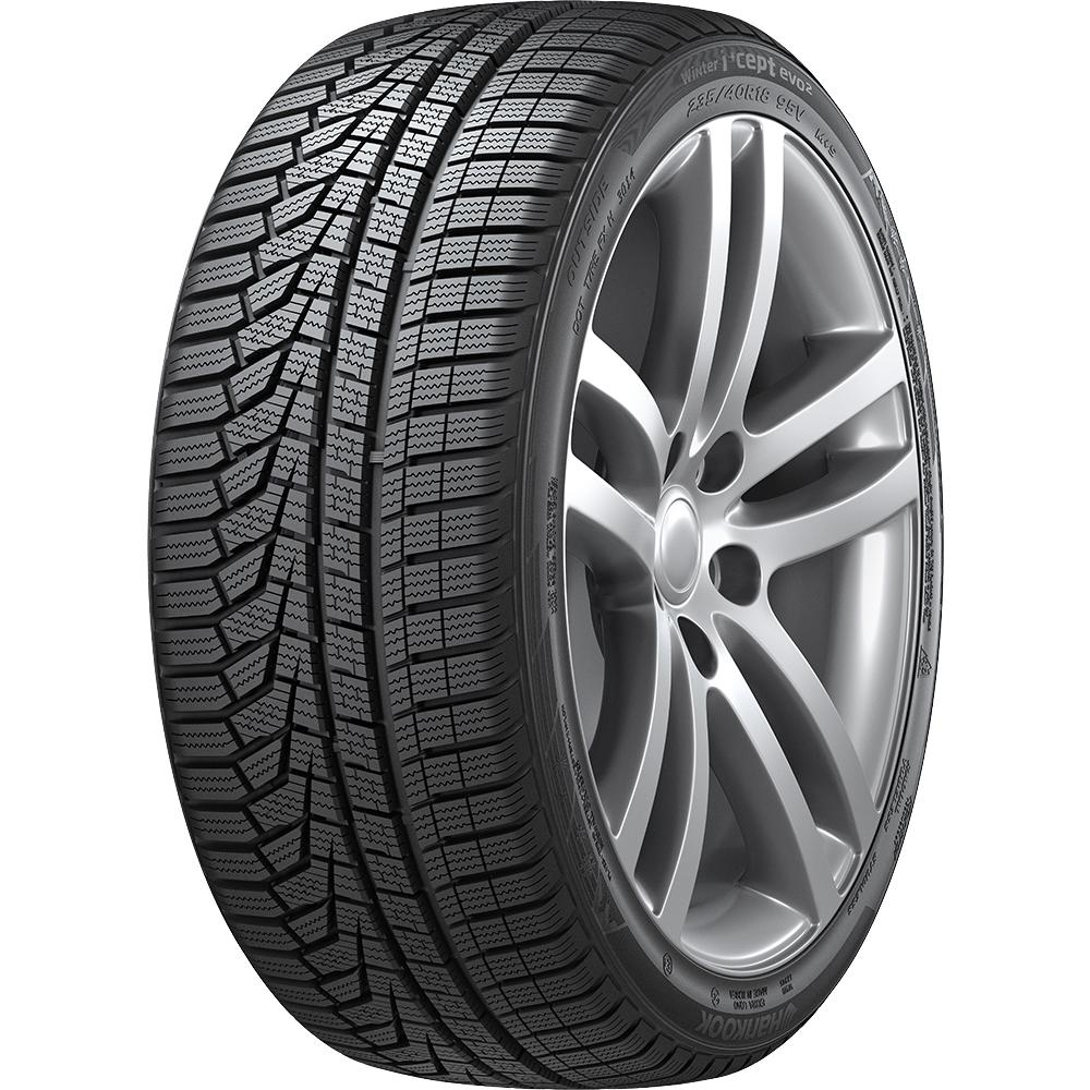 215/40R17 87V HANKOOK I*CEPT EVO2 W320 XL FP