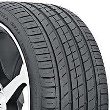 245/30R20 90Y NEXEN N FERA SU1 XL