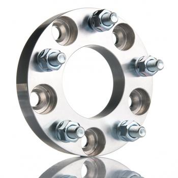SteyrTek Adapteri (levikepala) 25mm 5x127/5x127
