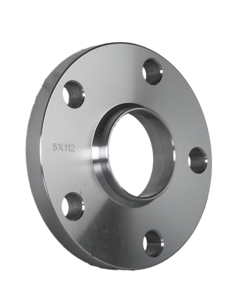 SteyrTek Spacer (keskittävä) 15mm 5x110 65,1