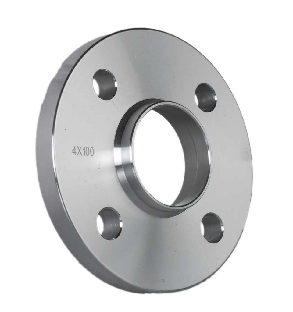 SteyrTek Spacer (keskittävä) 15mm 4x98 58,1