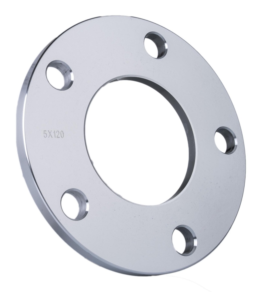 SteyrTek Spacer (levikepala) 10mm 5x120 74,1