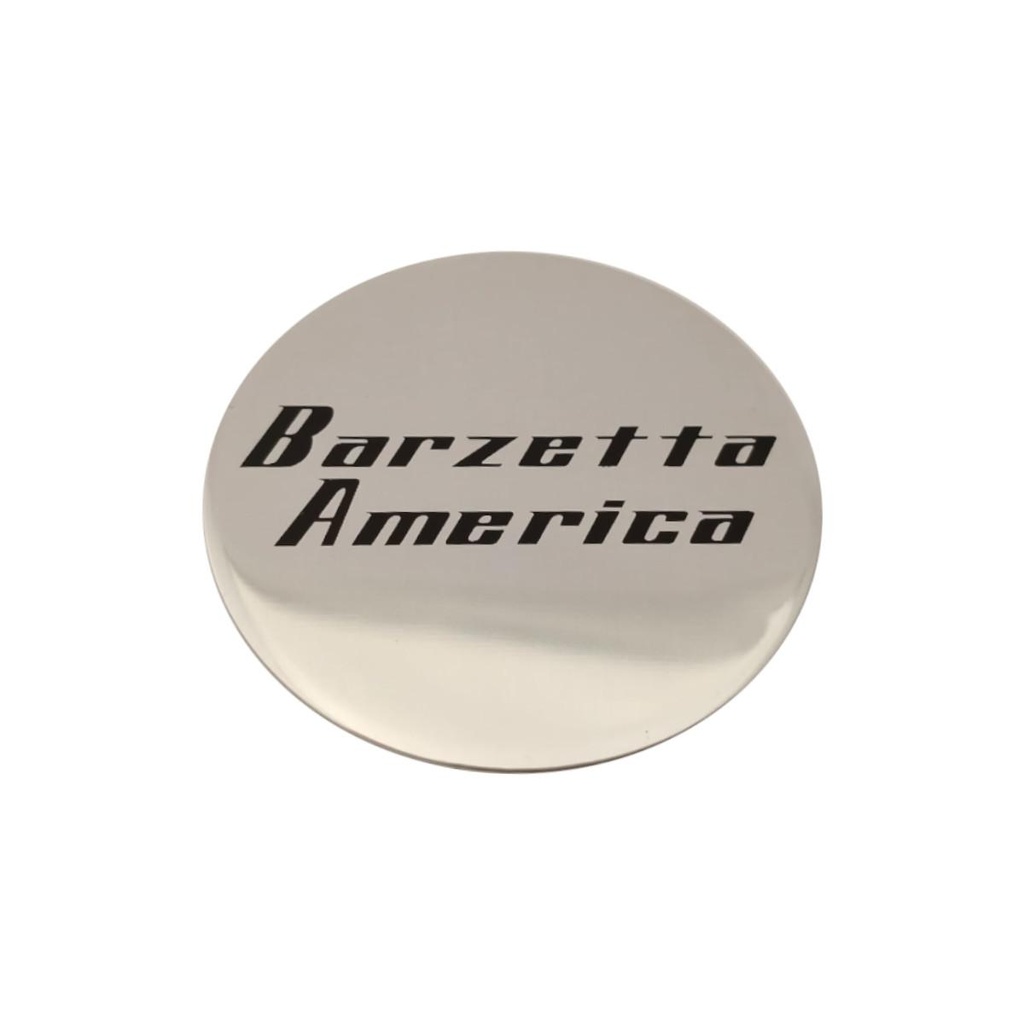 Barzetta Keskiön tarra America-vanteisiin