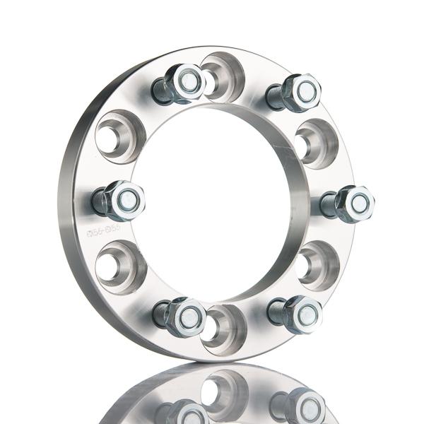 SteyrTek Adapteri (levikepala) 25mm 6x139,7/6x139,7