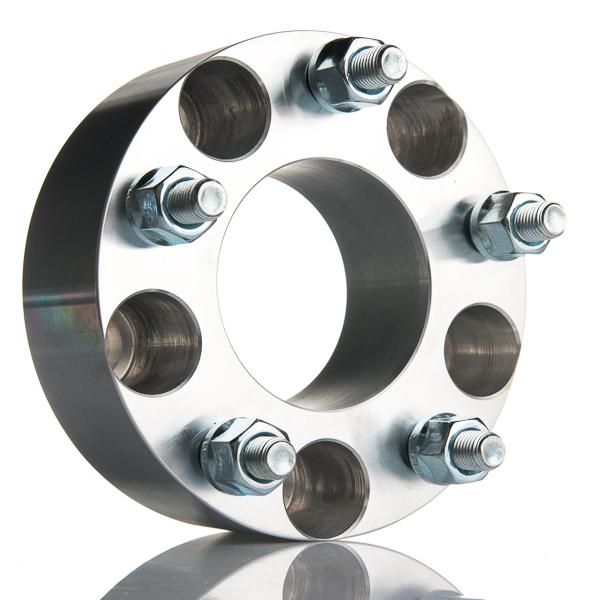 SteyrTek Adapteri (levikepala) 51mm 5x108/5x108