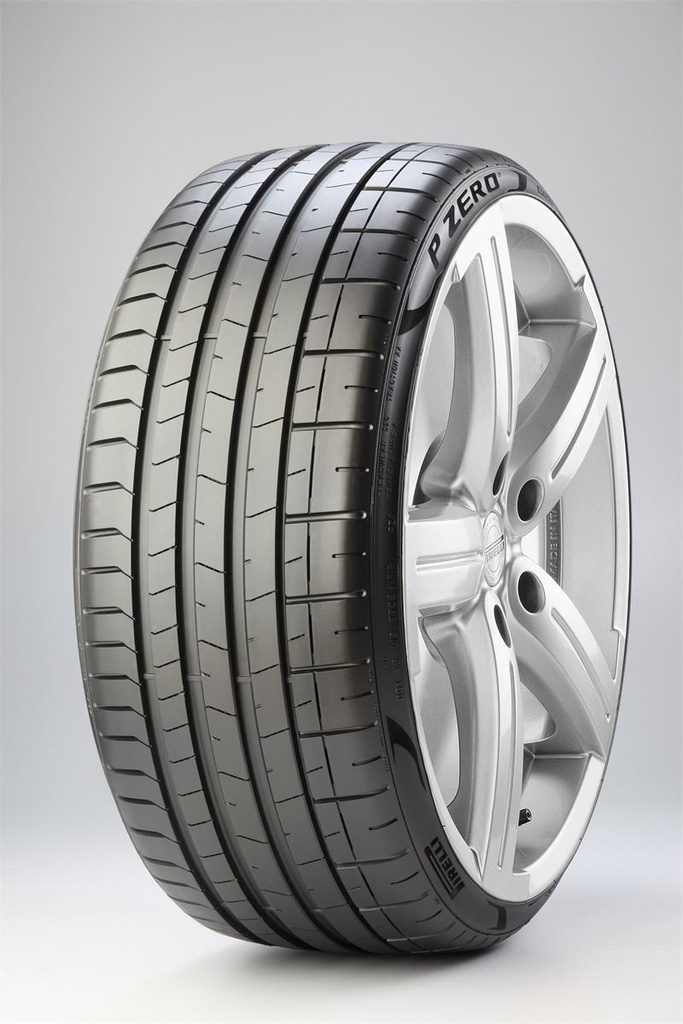245/45R18 100Y PIRELLI P ZERO XL