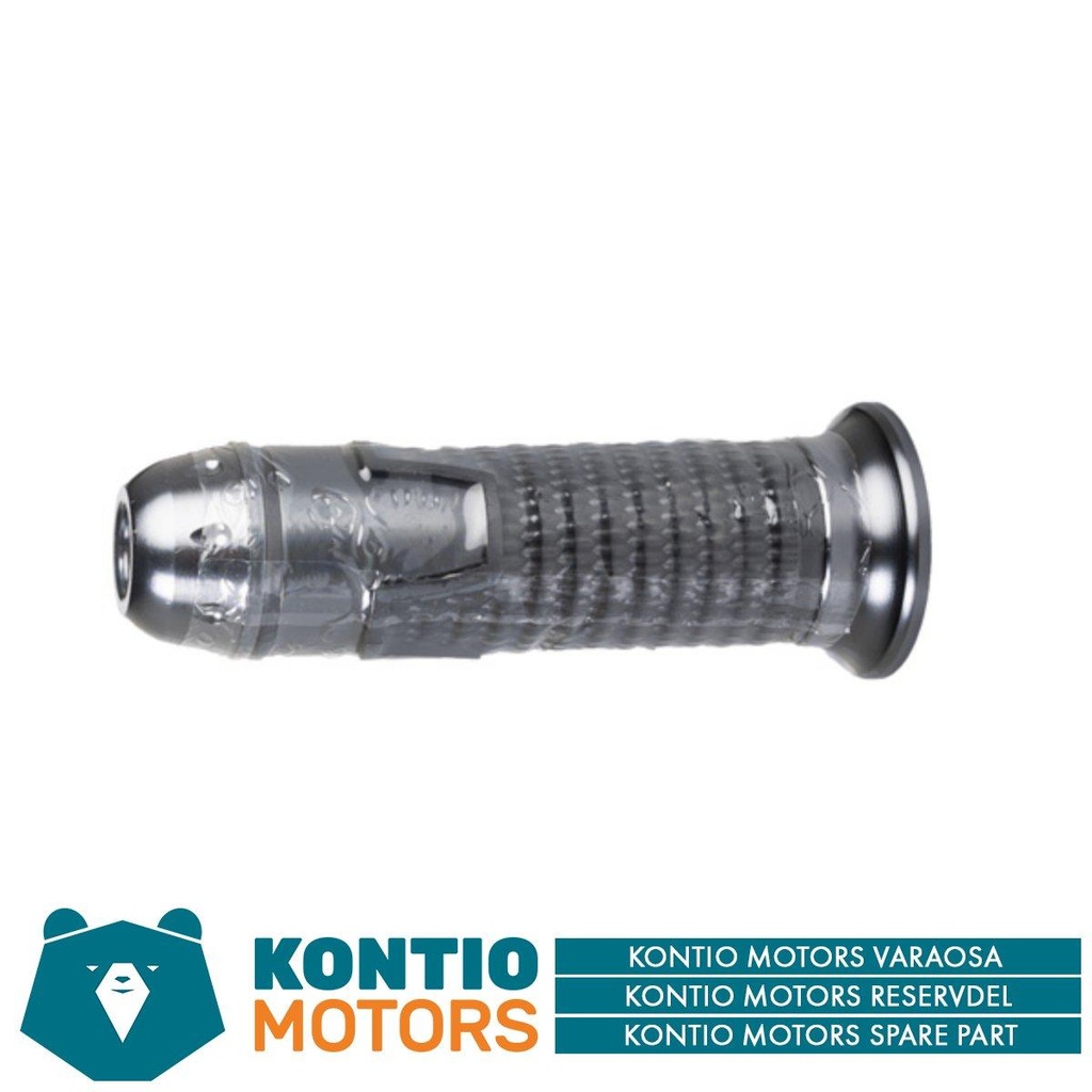 Kontio Motors Kruiser: Vasen kahva