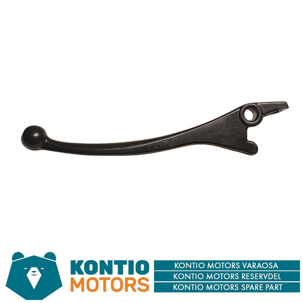 Kontio Motors Kruiser: Jarrukahva vasen