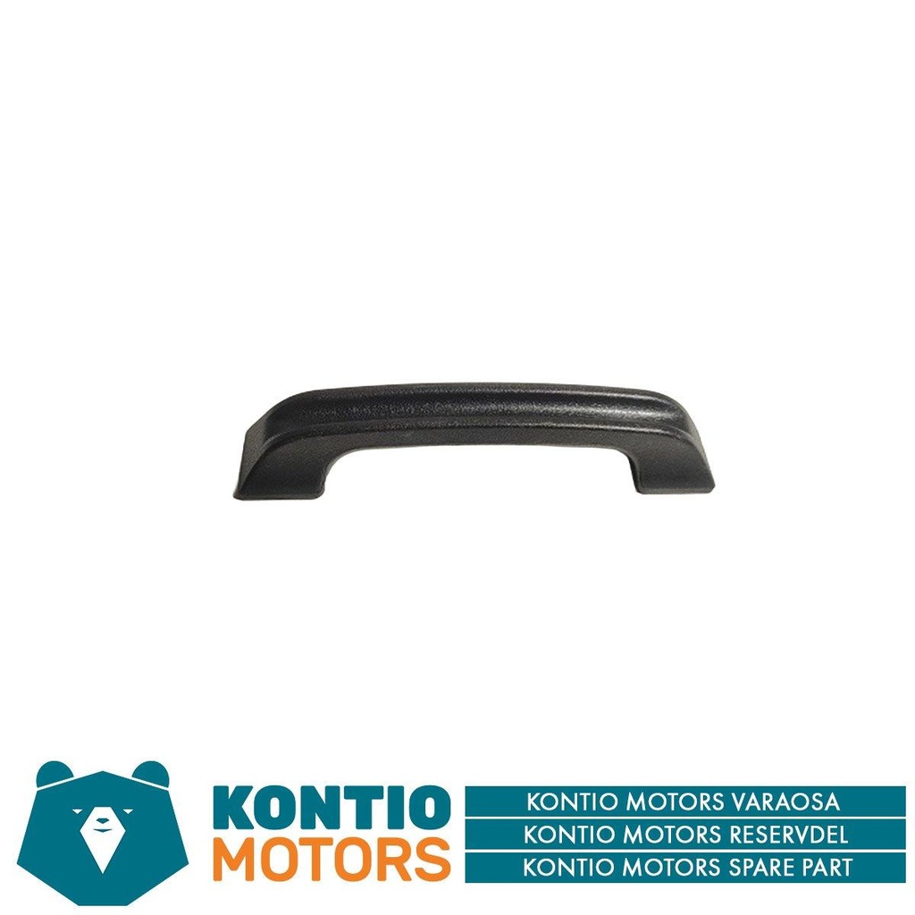 Kontio Motors Autokruiser: Oven sisäpuolen vetokahva