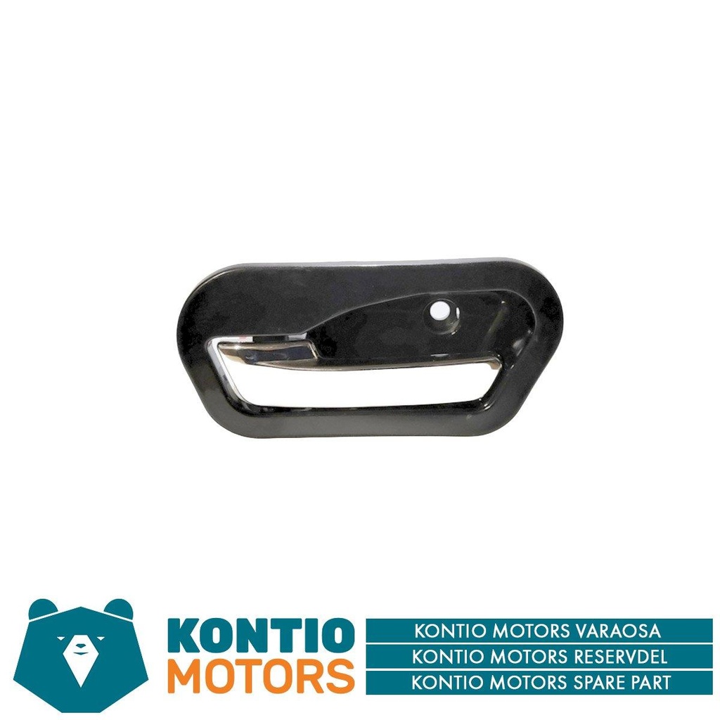 Kontio Motors Autokruiser: Oven sisäkahva oikea