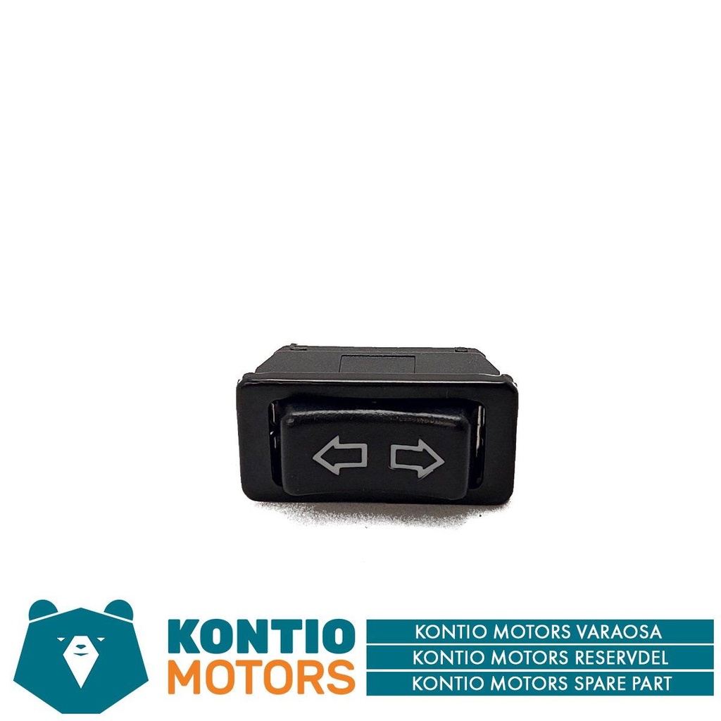 Kontio Motors Autokruiser: Lasinnostimen kytkin