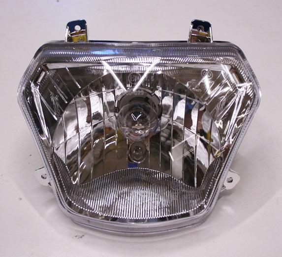 Kontio Motors Silverfox: Ajovaloumpio