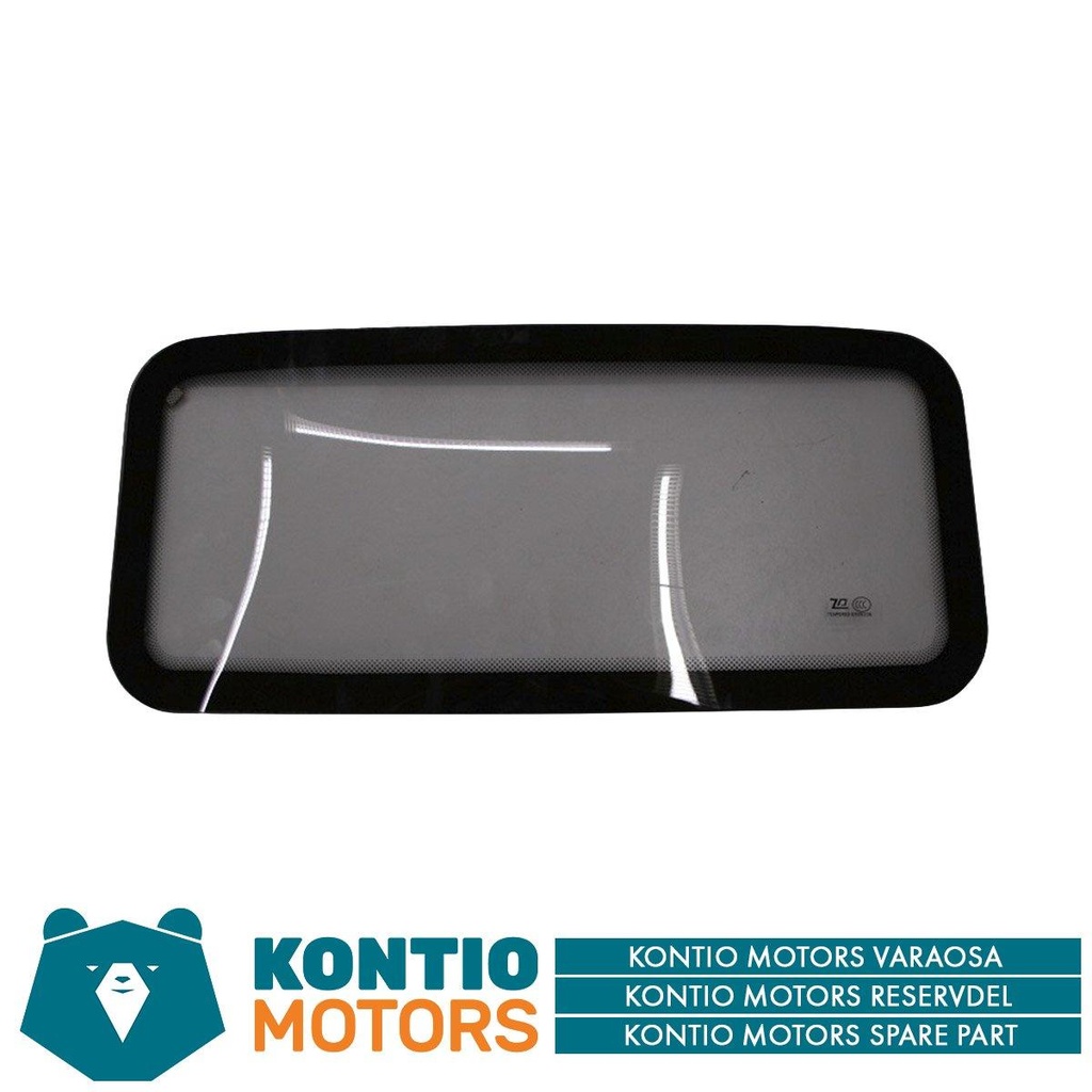 Kontio Motors Autokruiser Premium Takalasi