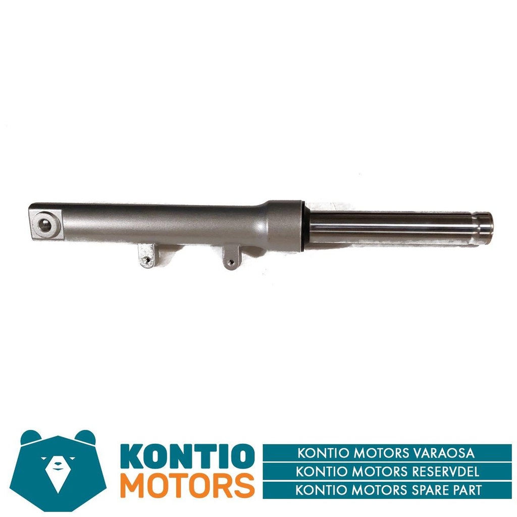 Kontio Motors Autokruiser: Etujousi oikea