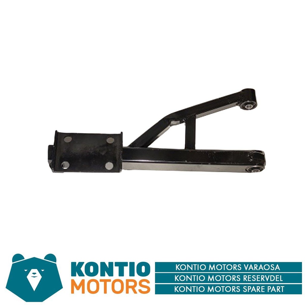 Kontio Motors Autokruiser: Takatukivarsi vasen