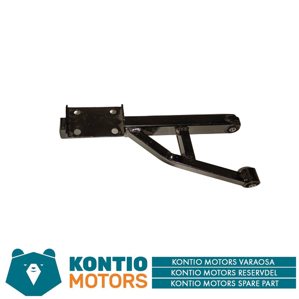 Kontio Motors Autokruiser: Takatukivarsi oikea