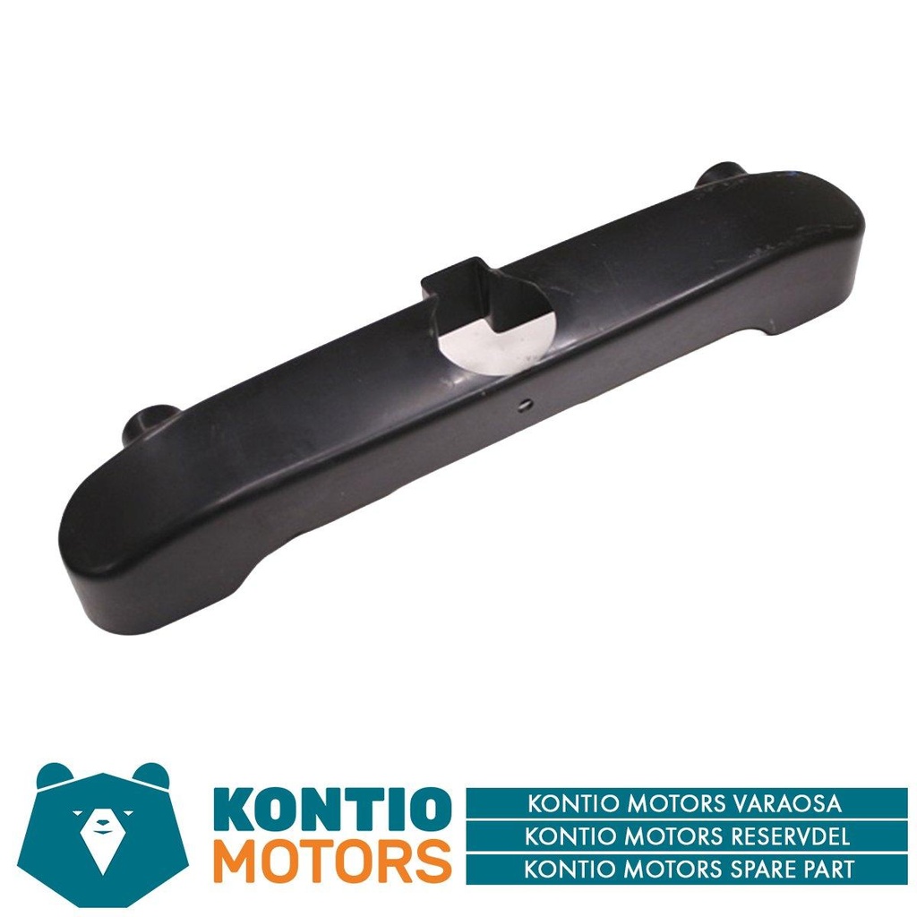 Kontio Motors Kruiser: Etuhaarukan suoja