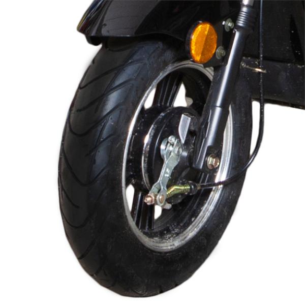 Kontio Motors SilverFox Four 2.0 Rengas