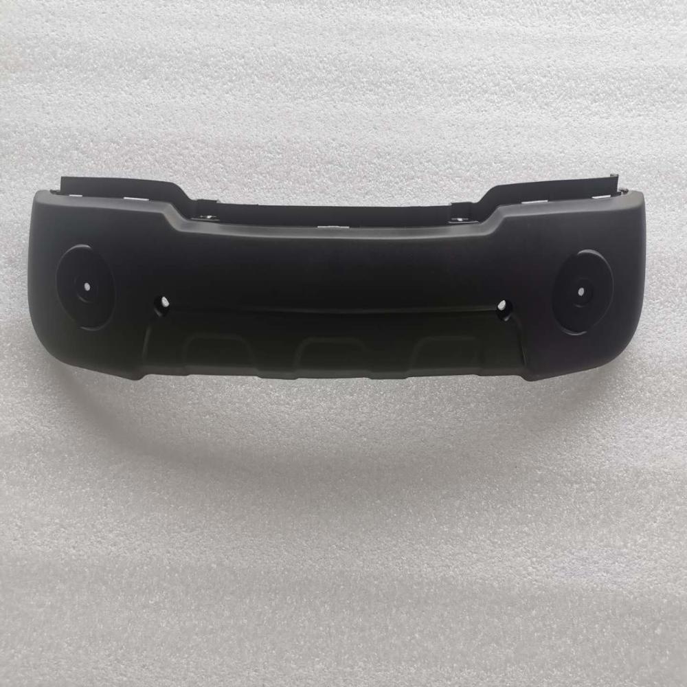 Kontio Motors SilverFox Four 2.0 Takapuskuri