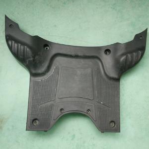 Kontio Motors Silverfox 2.0 Jalkatilan pohjamuovi