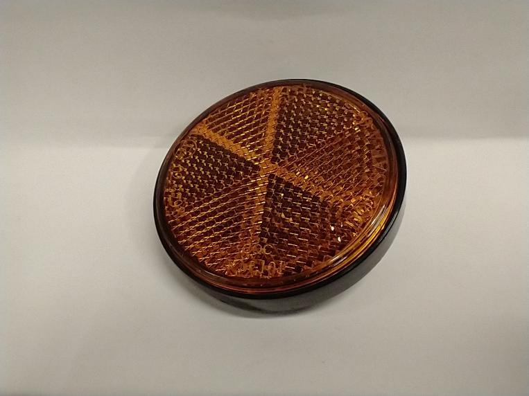Kontio Motors SuperMoto Sivuheijastin