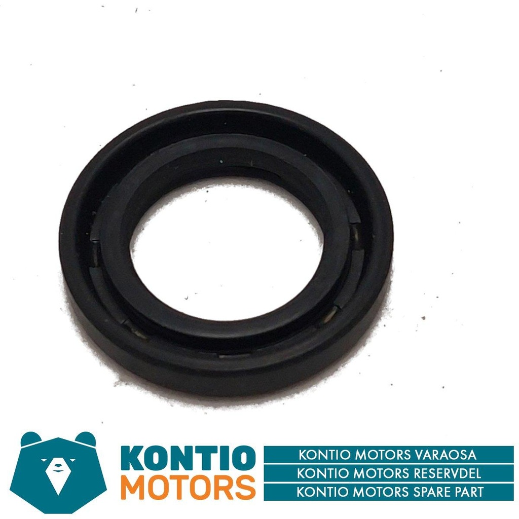 Kontio Motors Kruiser: Etuakselitiiviste