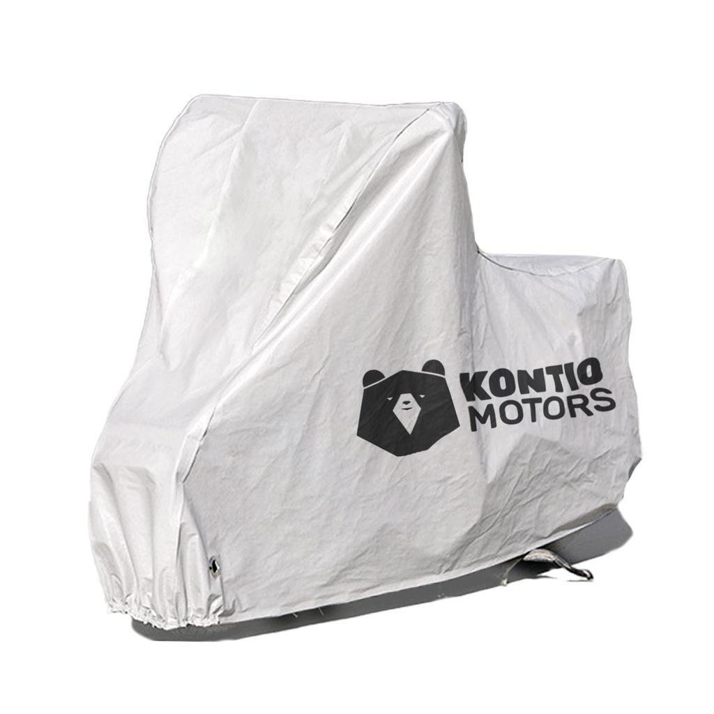 Kontio Motors Ajoneuvo Peite, sadesuoja