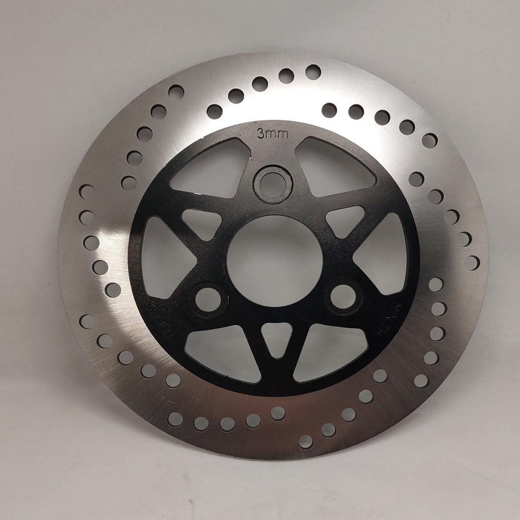 Kontio Motors SilverFox Four 2.0 Etujarrulevy