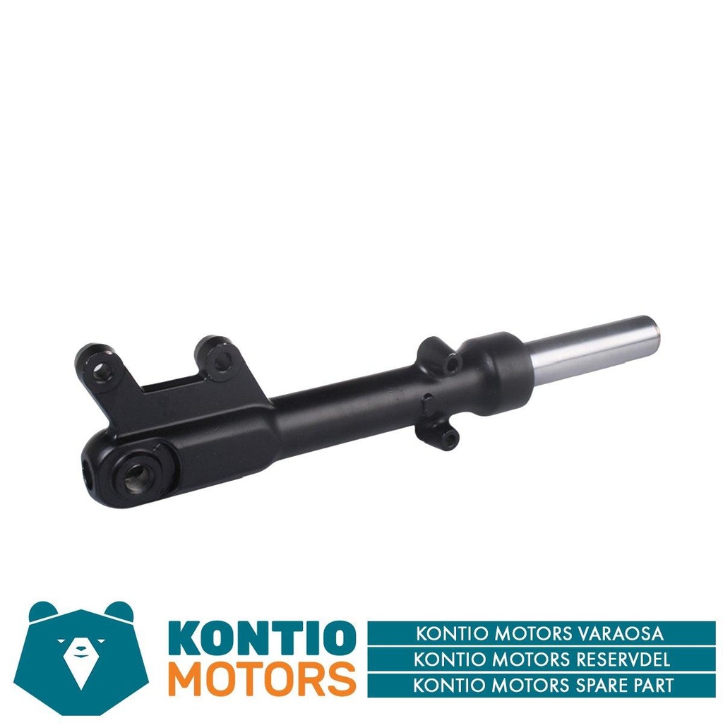 Kontio Motors Kruiser Long range style: Etujousi vasen