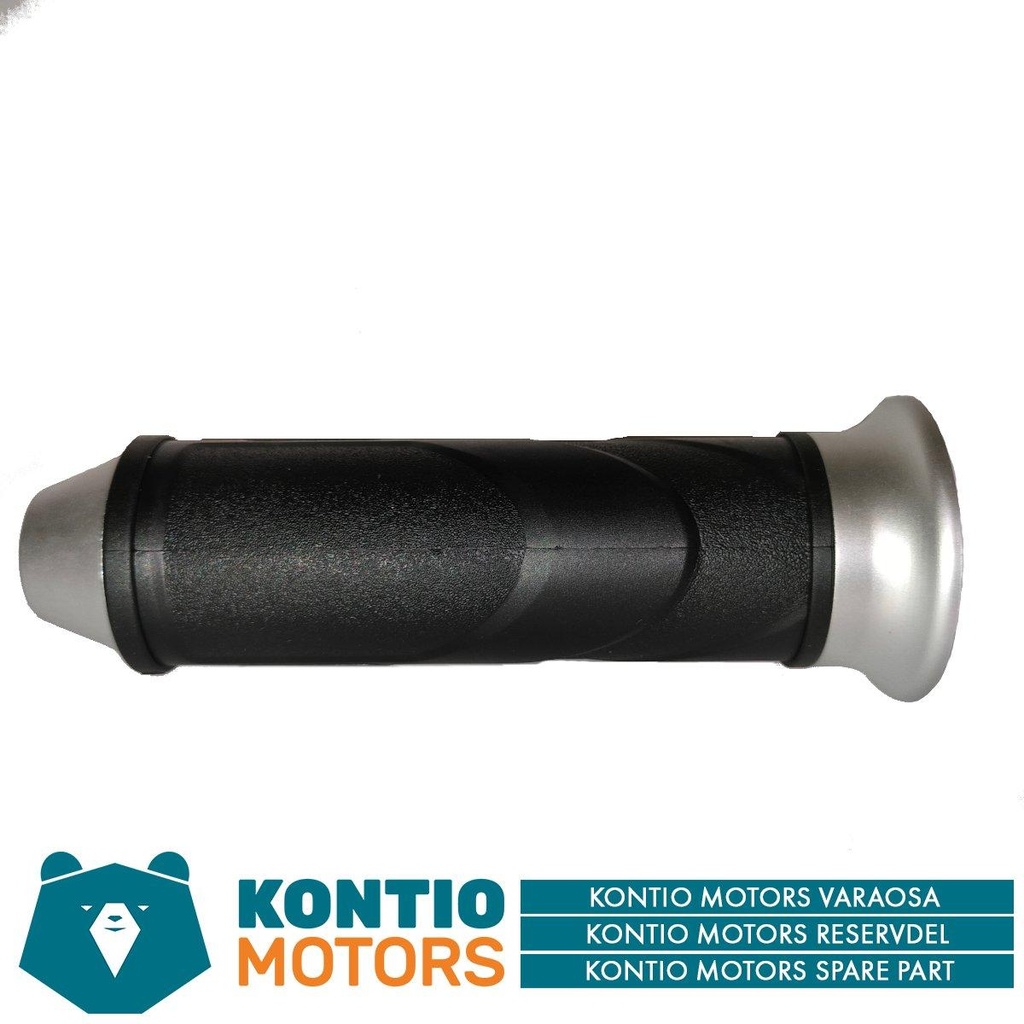 Kontio Motors Kruiser Elektra/Forte: Vasen kahva