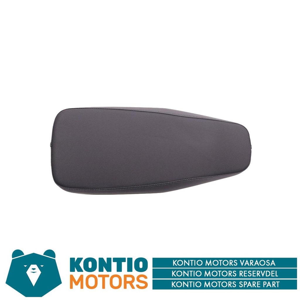 Kontio Motors e Manki: Istuin