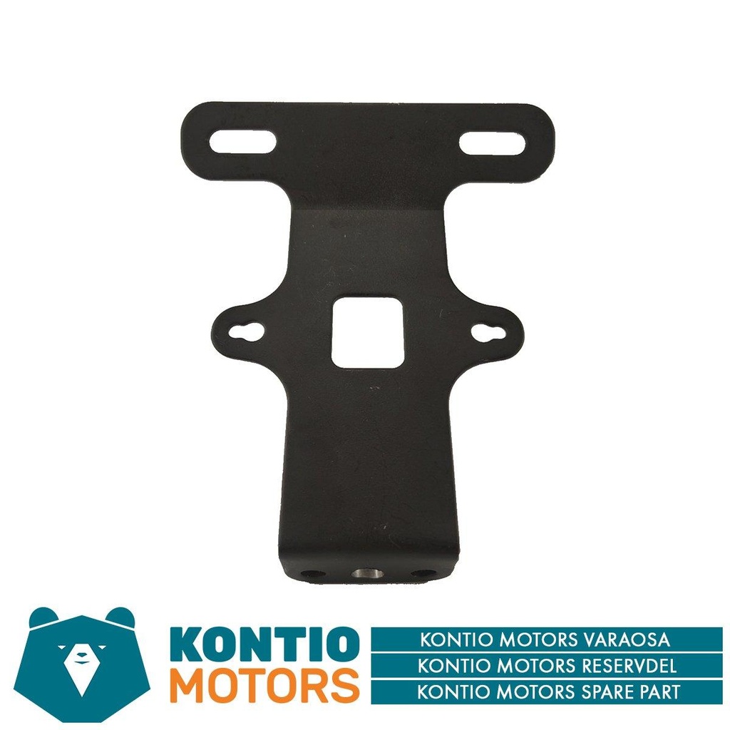 Kontio Motors e Manki: Takavalon pidike