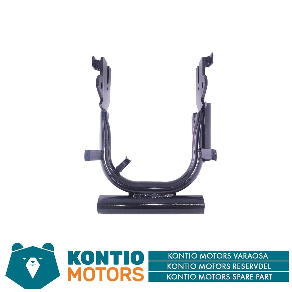 Kontio Motors e Manki: Takahaarukka