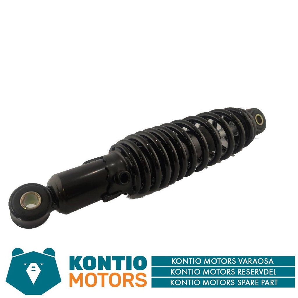 Kontio Motors e Manki: Takajousi