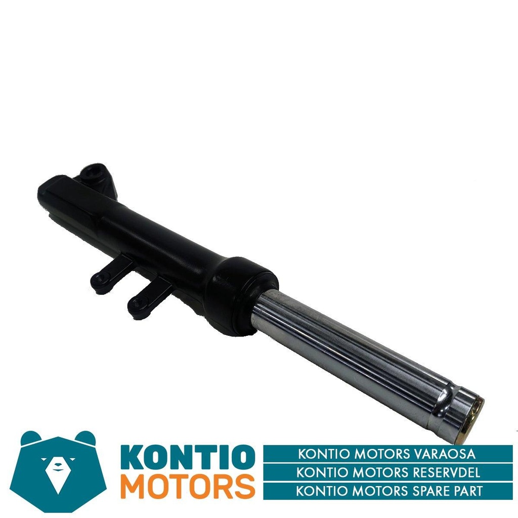 Kontio Motors e Manki: Etujousi oikea