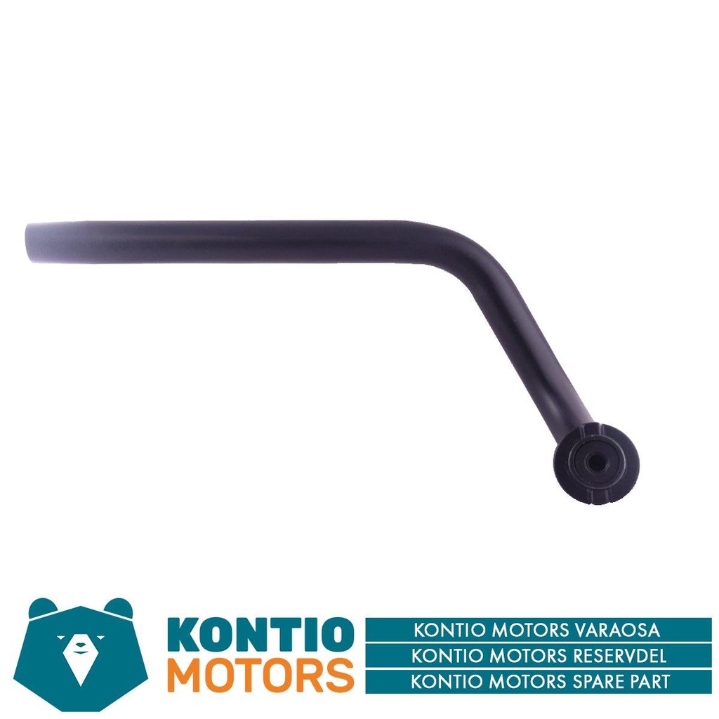 Kontio Motors e Manki: Vasen ohjaustanko