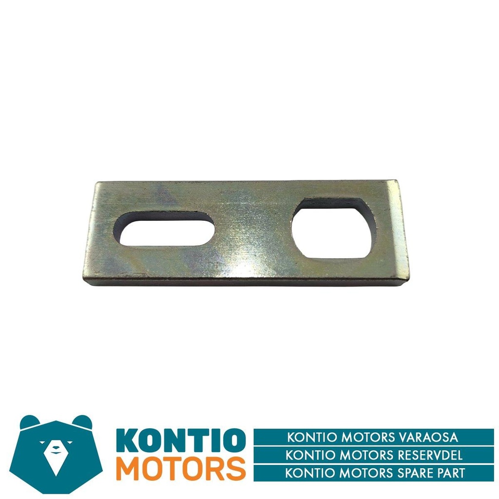 Kontio Motors e Manki: Moottorin lukituslevy