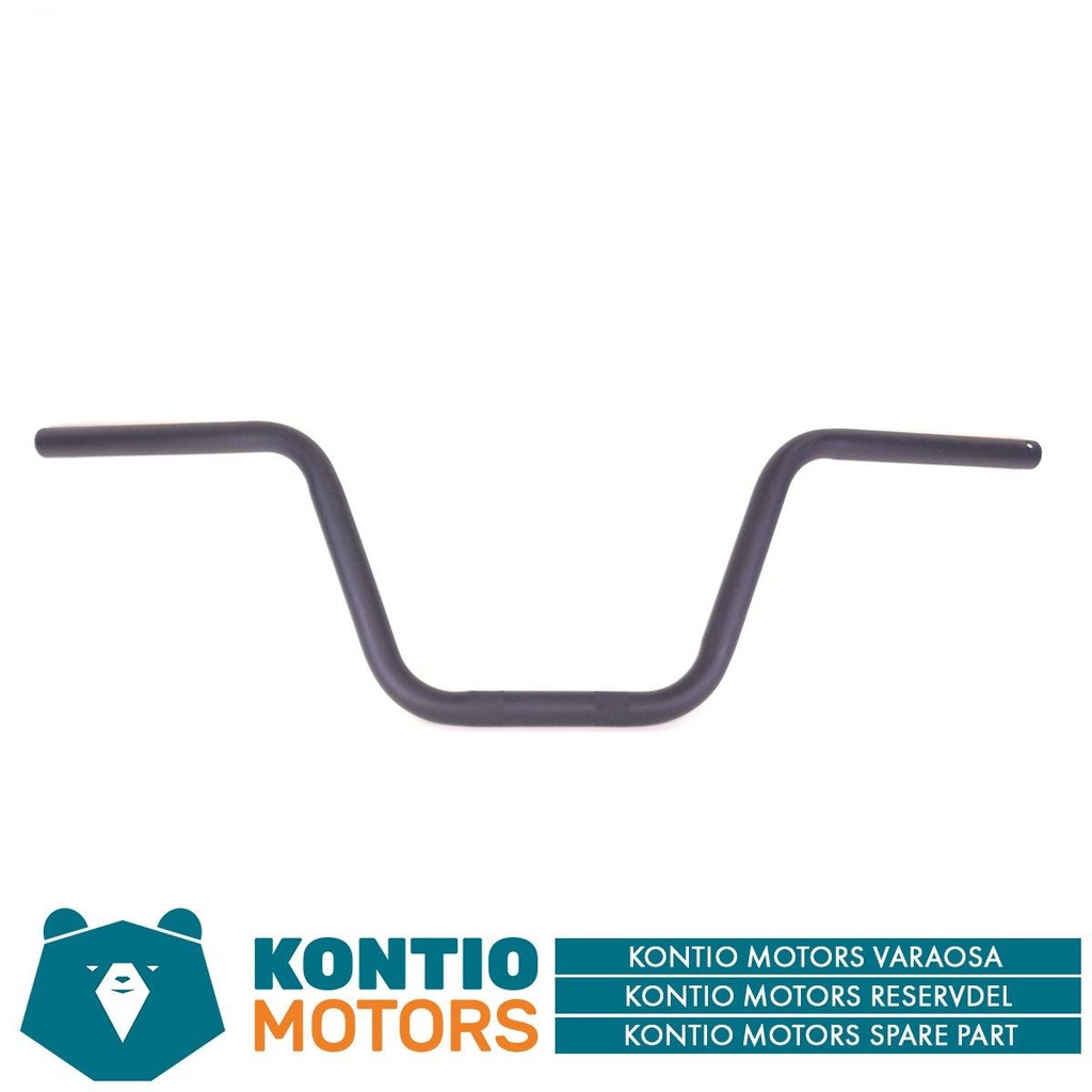 Kontio Motors Kruiser Tiffany/Express: Ohjaustanko
