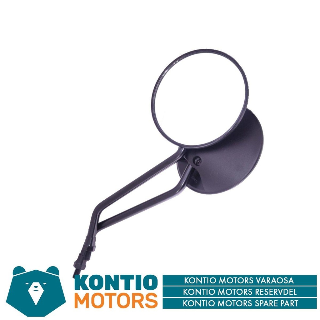 Kontio Motors Kruiser Tiffany/Express: Peilipari
