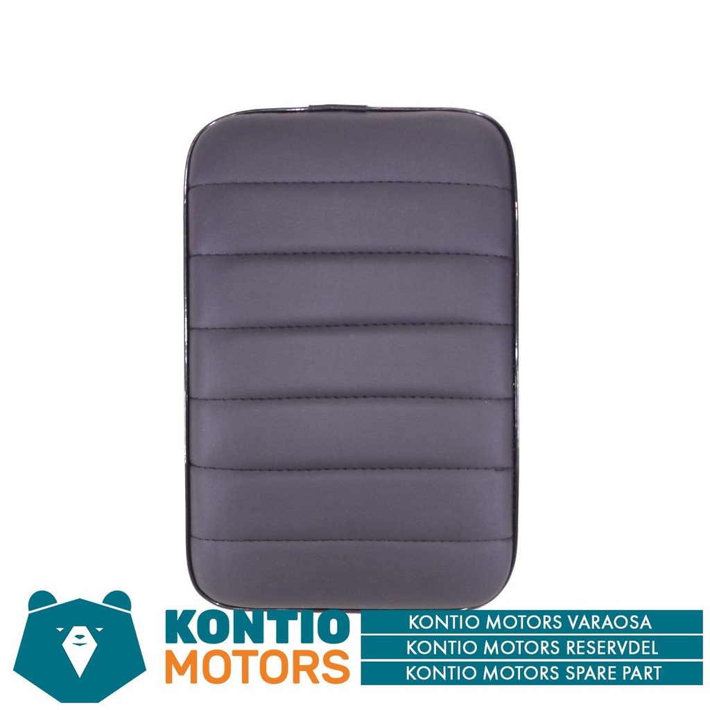 Kontio Motors Kruiser Tiffany/Express: Takaistuin