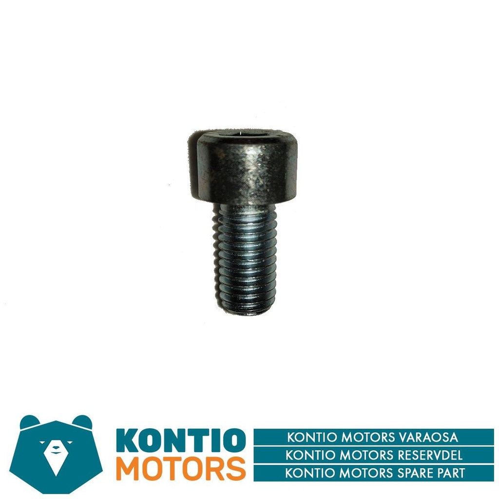 Kontio Motors Kruiser: Ohjaustangon kiinnittimen pultti