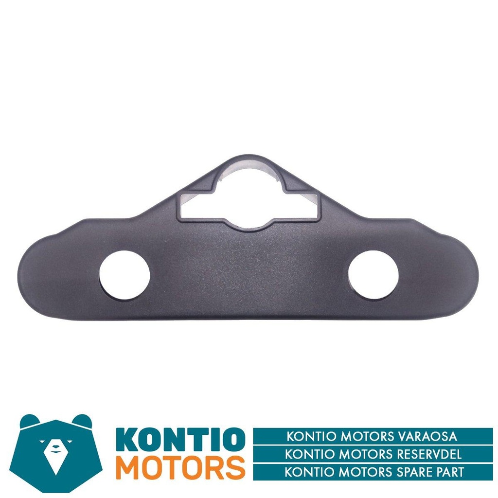 Kontio Motors Kruiser Elektra/Forte: Etuhaarukan suoja