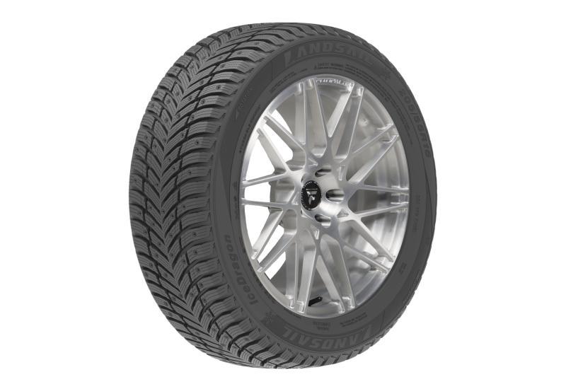 185/65R15 92T LANDSAIL ICEDRAGON